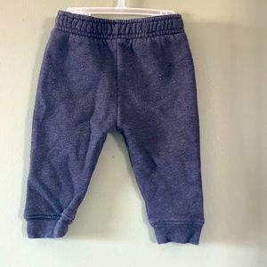 Boys 12M Sweatpants